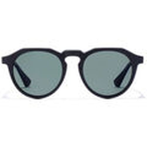 Gafas de sol Warwick Raw Polarized black Alligator para hombre - Hawkers - Modalova