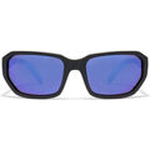 Gafas de sol Bolt Polarized black Blue Sky para hombre - Hawkers - Modalova