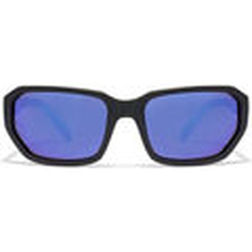 Gafas de sol Bolt Polarized black Blue Sky para hombre - Hawkers - Modalova