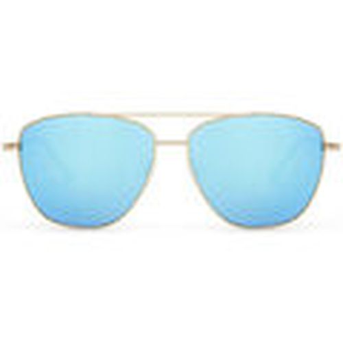 Gafas de sol Lax Polarized karat Clear Blue para mujer - Hawkers - Modalova