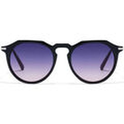 Gafas de sol Warwick Crosswalk black Pinkish Sunset para mujer - Hawkers - Modalova