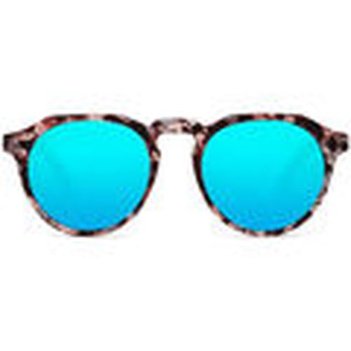 Gafas de sol Carey Grey clear Blue para mujer - Hawkers - Modalova