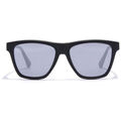 Gafas de sol One Ls Raw black Chrome para hombre - Hawkers - Modalova