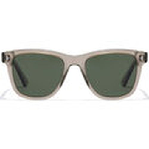 Gafas de sol One Pair Polarized beige Alligator Eco para mujer - Hawkers - Modalova