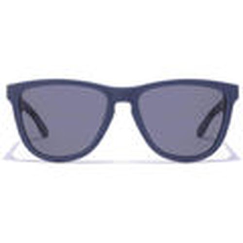 Gafas de sol One Raw Polarized navy Dark para hombre - Hawkers - Modalova