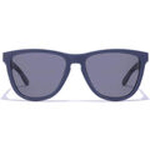 Gafas de sol One Raw Polarized navy Dark para mujer - Hawkers - Modalova