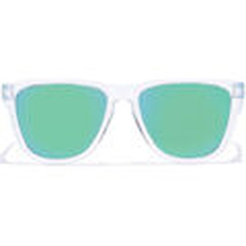 Gafas de sol One Raw Polarized air Emerald para mujer - Hawkers - Modalova