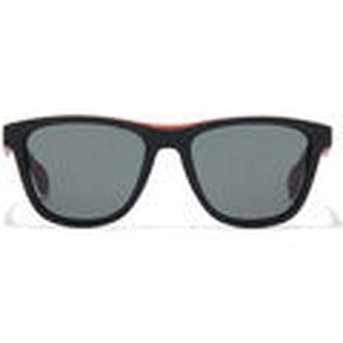 Gafas de sol One Sport Polarized red Black para mujer - Hawkers - Modalova