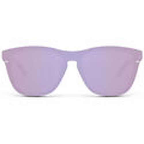 Gafas de sol One Venm Hybrid light Purple para mujer - Hawkers - Modalova