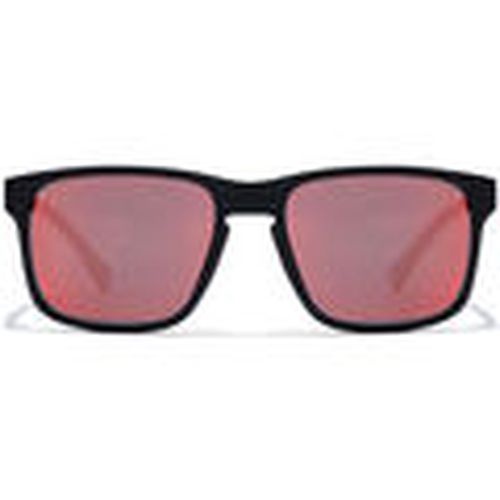 Gafas de sol Peak black Ruby para hombre - Hawkers - Modalova