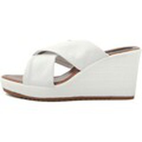 Sandalias FAR_XNAPPA_BIANCO para mujer - Fashion Attitude - Modalova