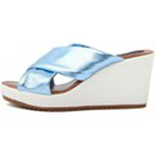 Sandalias FAR_XNAPPA_CELESTE para mujer - Fashion Attitude - Modalova