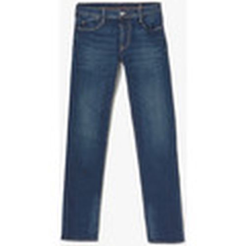 Jeans Jeans regular 800/12, largo 34 para hombre - Le Temps des Cerises - Modalova