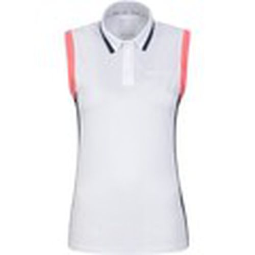 Camiseta tirantes MW2374 para mujer - Mountain Warehouse - Modalova