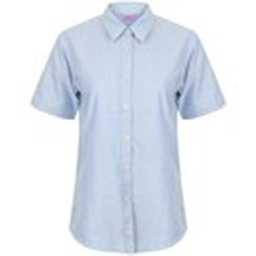 Henbury Camisa H516 para mujer - Henbury - Modalova