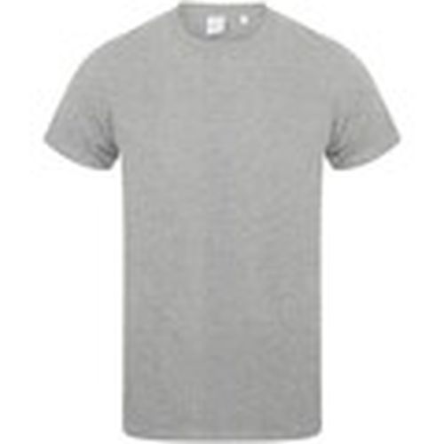Camiseta manga larga Feel Good para hombre - Skinni Fit - Modalova