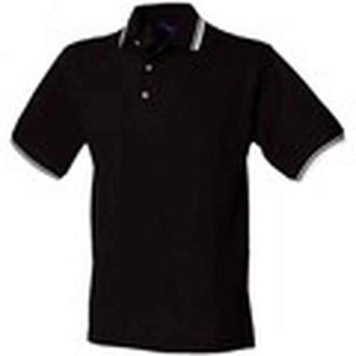 Tops y Camisetas H150 para hombre - Henbury - Modalova