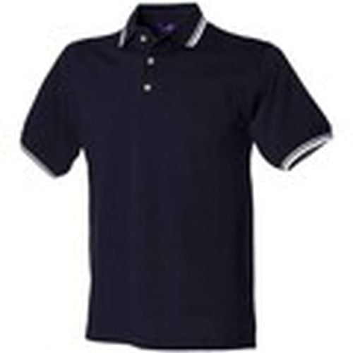 Tops y Camisetas H150 para hombre - Henbury - Modalova