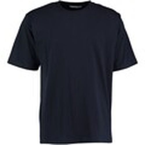 Camiseta manga larga Hunky Superior para hombre - Kustom Kit - Modalova