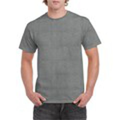 Camiseta manga larga GD05 para hombre - Gildan - Modalova