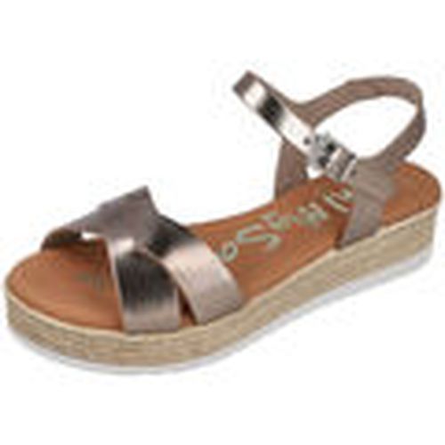 Sandalias LR5431 para mujer - Oh My Sandals - Modalova