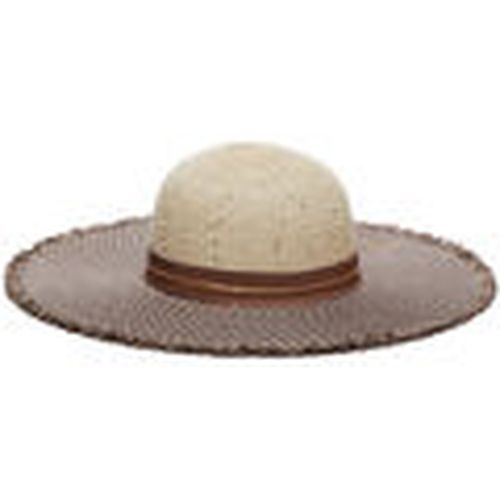 Sombrero Sombrero de rafia para mujer - Liu Jo - Modalova