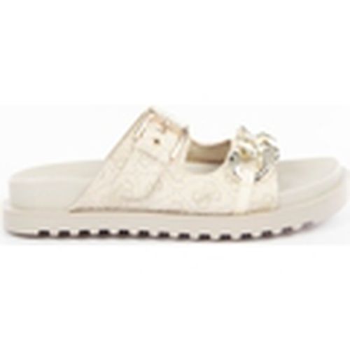 Guess Chanclas fadey para mujer - Guess - Modalova