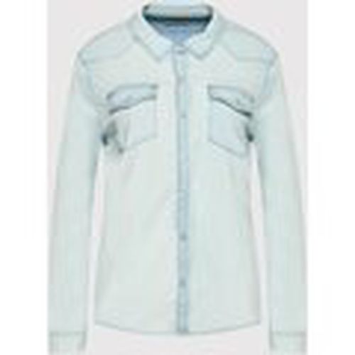 Camisa W2GH75 D4NA0 para mujer - Guess - Modalova