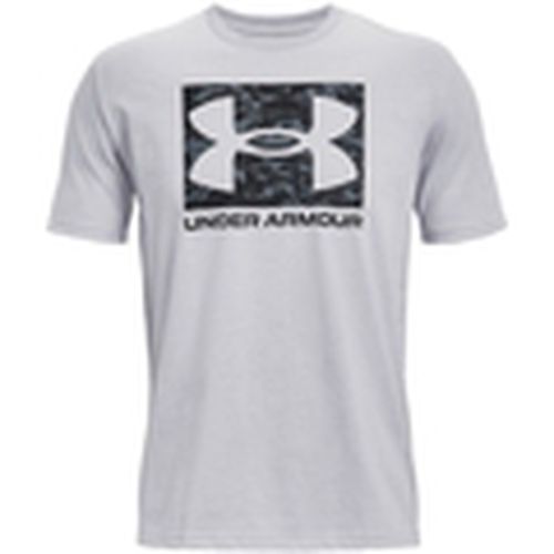 Camiseta 1361673 para hombre - Under Armour - Modalova