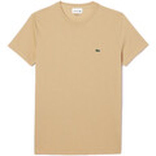 Lacoste Camiseta TH6709 para hombre - Lacoste - Modalova