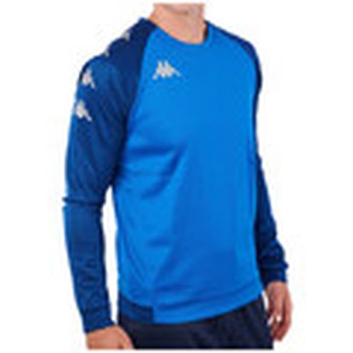 Jersey Sweat Training para hombre - Kappa - Modalova