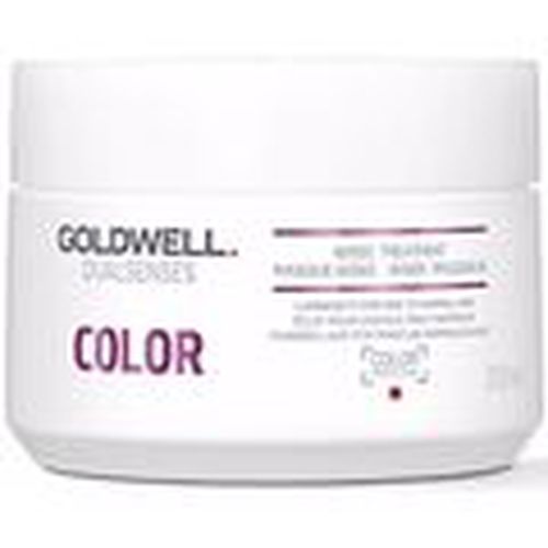 Tratamiento capilar Color 60 Sec Treatment para hombre - Goldwell - Modalova