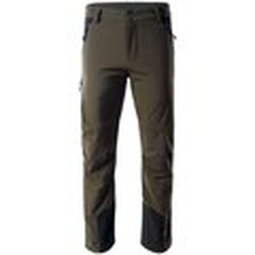 Pantalones IG1560 para hombre - Hi-Tec - Modalova