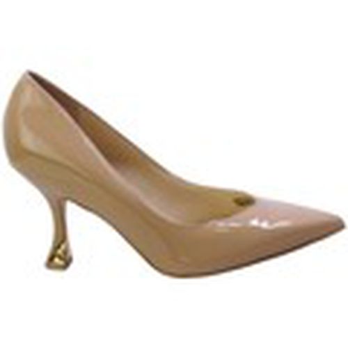Zapatos de tacón Decollete Cuore Donna Nudo Flpbyn-pat08 para mujer - Guess - Modalova
