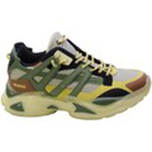 Zapatillas Sneakers Uomo Fmpbel-fap12 para hombre - Guess - Modalova