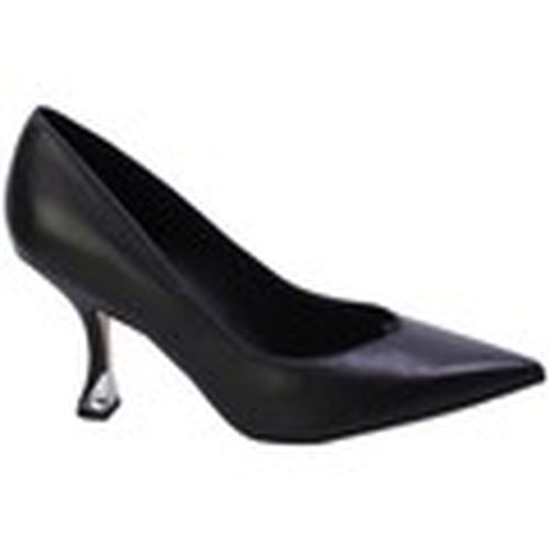 Zapatos de tacón Decollete Donna Nero Flpby4-lea08 para mujer - Guess - Modalova
