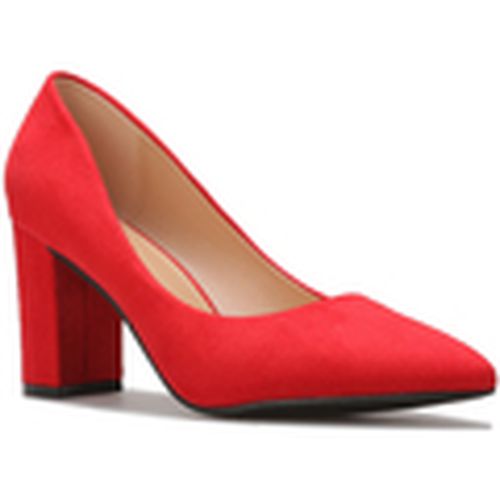 Zapatos de tacón 69917_P162761 para mujer - La Modeuse - Modalova