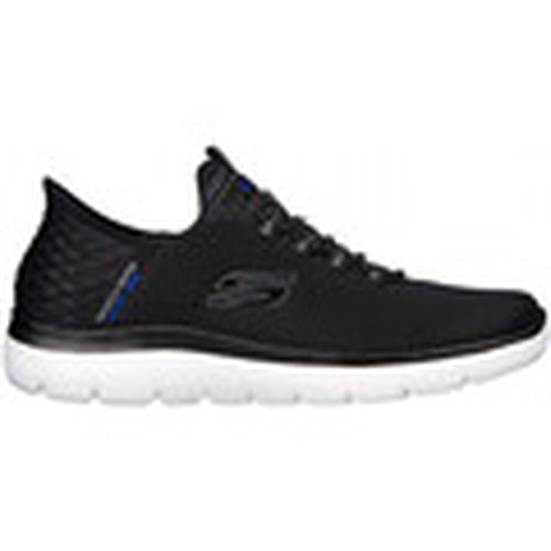 Zapatos Bajos 232457 SLIP-INS: SUMMITS - HIGH RANGE para hombre - Skechers - Modalova