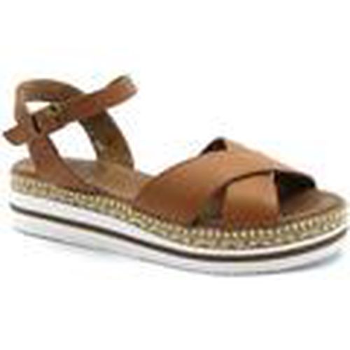 Sandalias BUE-E24-WY3505-MA para mujer - Bueno Shoes - Modalova