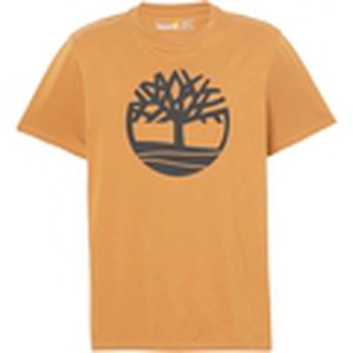 Camiseta 227621 para hombre - Timberland - Modalova