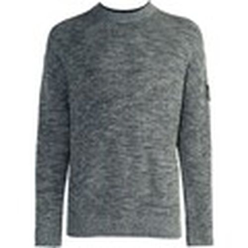 Jersey Twisted Yarn Sweater para hombre - Ck Jeans - Modalova