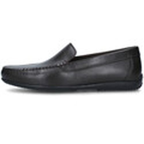 Mocasines U450WB00043 para hombre - Geox - Modalova