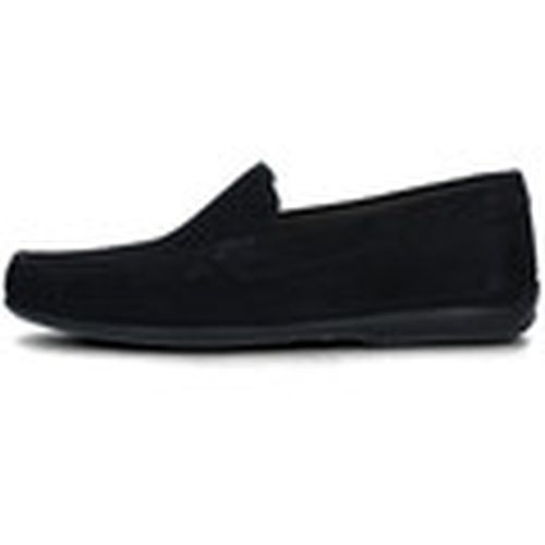 Mocasines U450WB00022 para hombre - Geox - Modalova