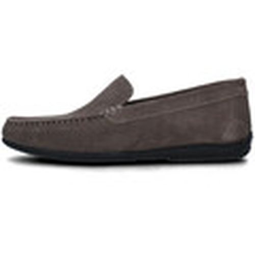 Mocasines U450WB00022 para hombre - Geox - Modalova