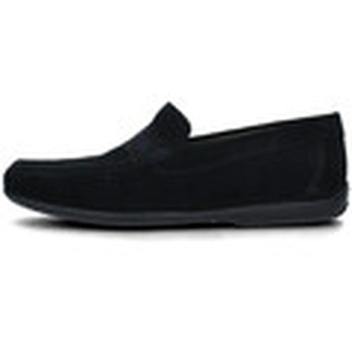 Mocasines U450WA00022 para hombre - Geox - Modalova