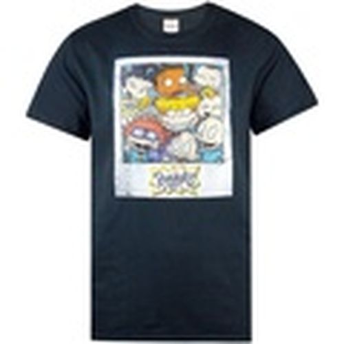 Camiseta Rugrats para hombre - Nickelodeon - Modalova