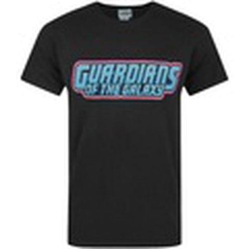 Camiseta manga larga NS5554 para hombre - Guardians Of The Galaxy - Modalova