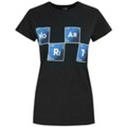 Camiseta Bad Breaking para mujer - Sherlock - Modalova