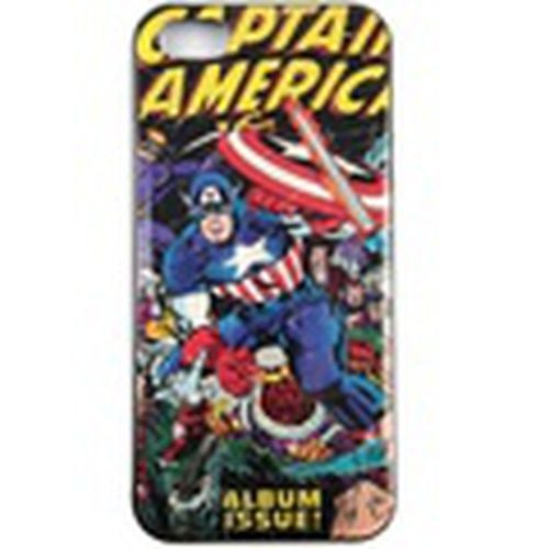 Funda movil NS5801 para mujer - Captain America - Modalova