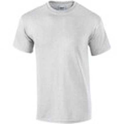 Camiseta manga larga GD02 para hombre - Gildan - Modalova